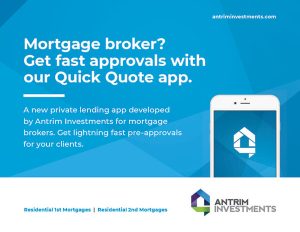 Quick Quote app