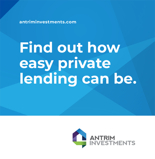 Find out how easy private lending can be.